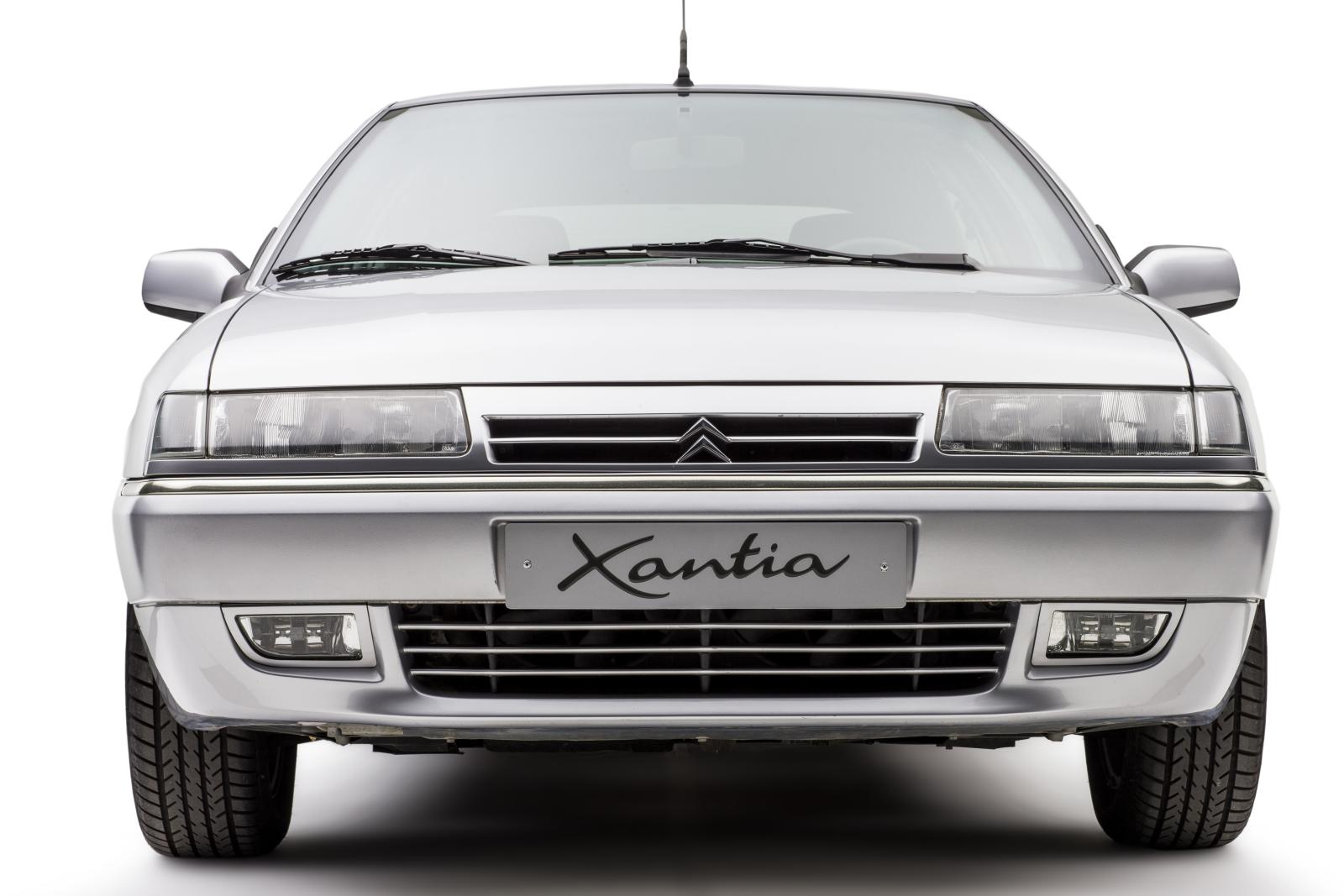 Xantia Mk1
